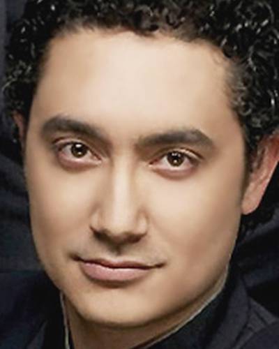 Алессандро Джулиани фото