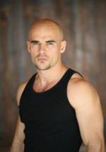 Джейс Джинес фото