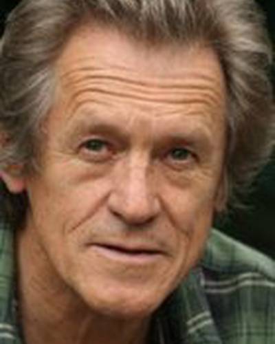 Майлз Андерсон фото