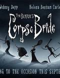 Постер из фильма "Труп невесты" - 1