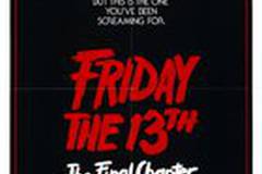 Пятница 13 – Часть 4: Последняя глава