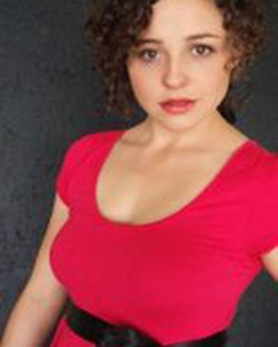 Элли Араиса фото