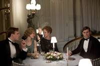 Кадр Аббатство Даунтон