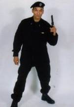 Тайрон Р. Ливингстон фото