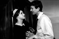 Кадр Жаркая комната