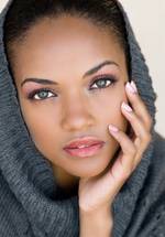 Мекиа Кокс фото