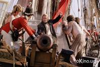 Кадр Хозяин морей: На краю Земли