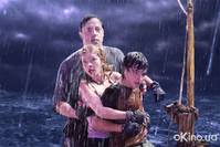 Кадр Путешествие к Центру Земли в 3D