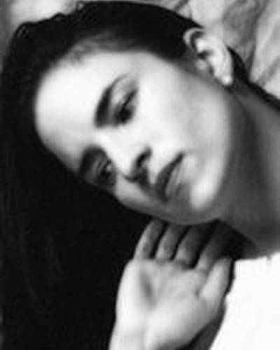 Мадлен Хэкни фото