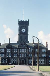 Кадр Безумие