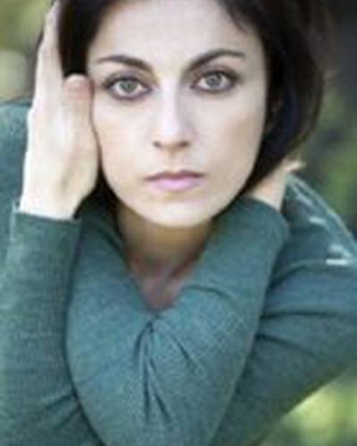 Мануэла Вентура фото