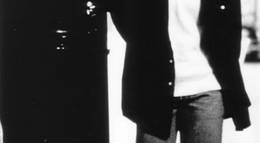 Кадр из фильма "East of Hope Street" - 1