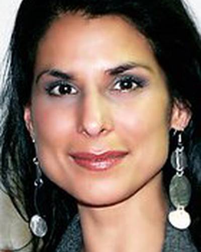 Лаара Сэдик фото