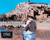 Кадр По ту сторону двери