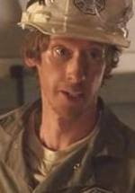 Брэд Беррихилл фото