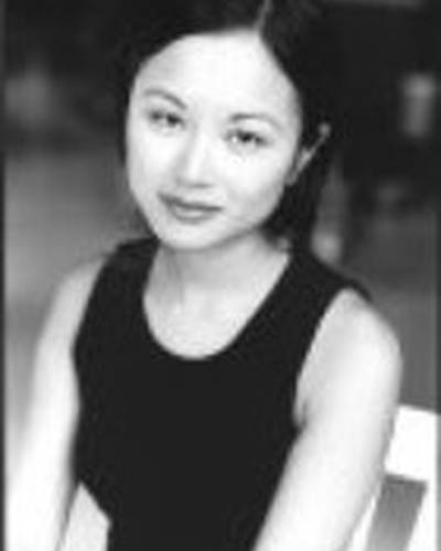 Шэрон Ау фото