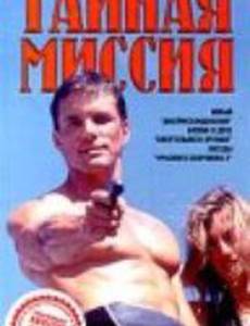 Тайная миссия
