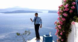 Кадр из фильма "Маленькое преступление" - 1