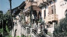 Кадр из фильма "Зимний вечер в Гаграх" - 1