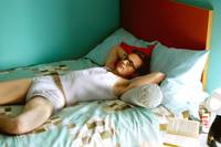 Кадр Голубой пирог