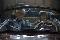 Кадр Дом крокодилов