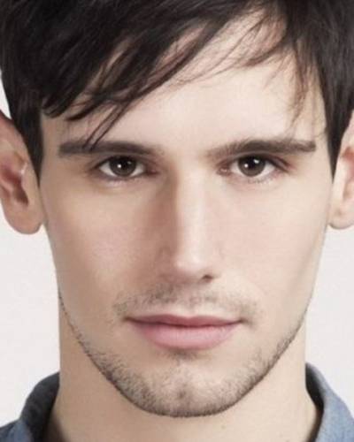 Кори Майкл Смит фото