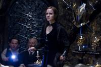 Кадр Гарри Поттер и Дары смерти: Часть 2