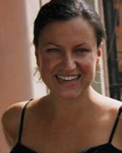 Кэтерин Гриффин фото