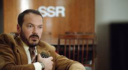 Кадр из фильма "Длинные волны" - 2