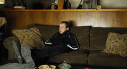 Кадр из фильма "Ярость" - 2