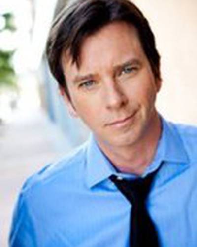 Джон Тэг фото