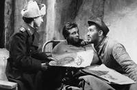 Кадр Врач из Сталинграда