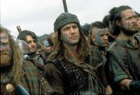 Кадр Храброе сердце