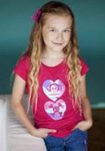 Зои Фрайзер фото