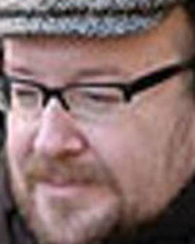 Алексей Зернов фото