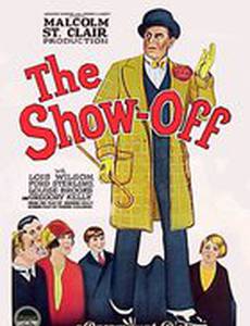 The Show Off