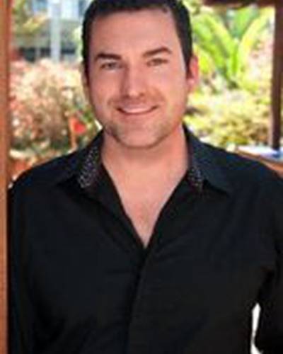 Джералд Уайт фото