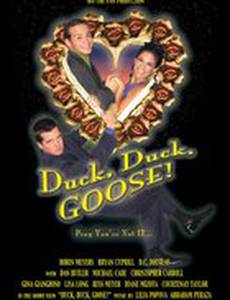Duck, Duck, Goose!