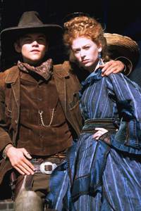 Кадр Быстрый и мертвый