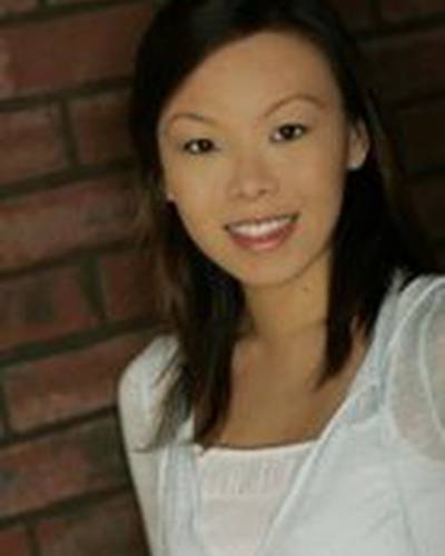 Венди Ли фото