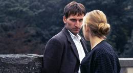 Кадр из фильма "Джуд" - 1