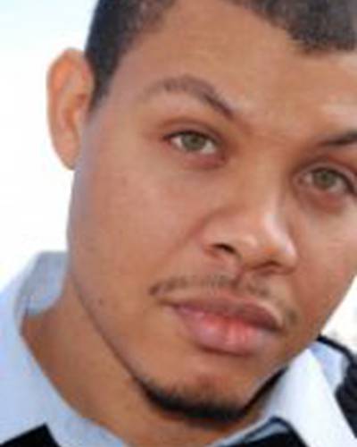 Тьерри Тернер фото