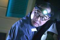 Кадр Младенец на $30 000 000