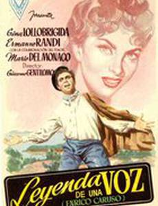 Молодой Карузо