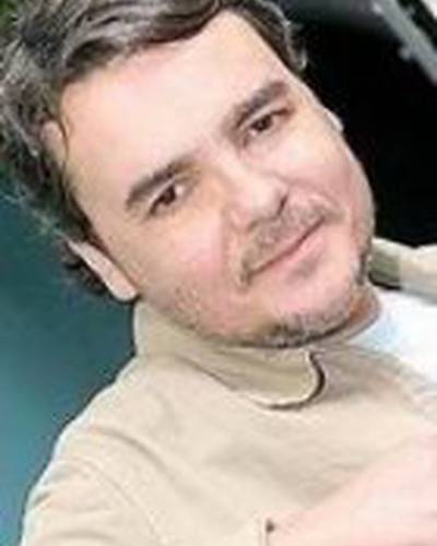 Кассио Габус Мендес фото