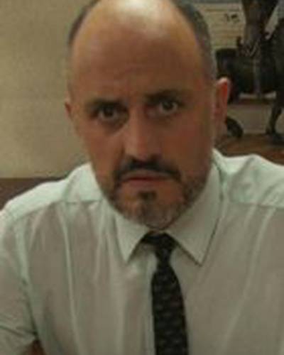 Альберто Хименес фото