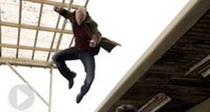 Трейлер (украинский дублированный) 