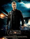 Постер из фильма "Восхождение Юпитер" - 1