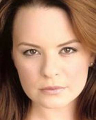 Дженна фон Ой фото