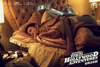 Кадр Голливудские приключения